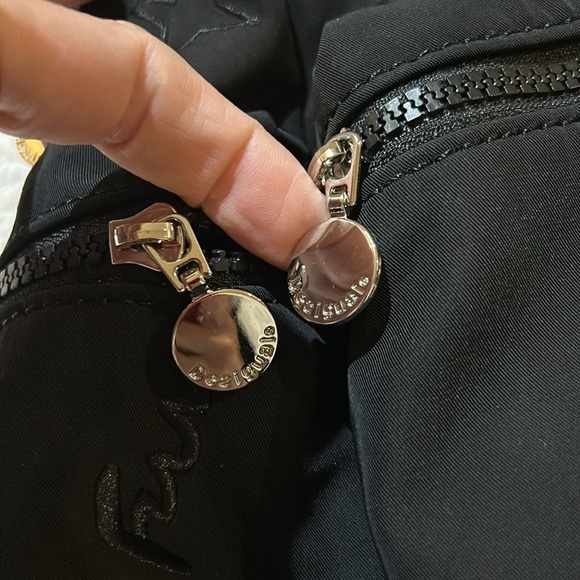 Desigual DeJaVu Backpack. NWT main image 4